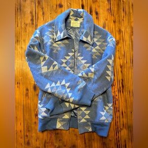 Vintage Pendleton Coat